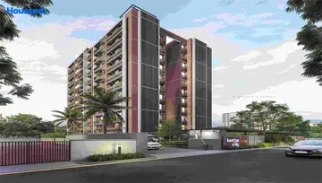 Project Image of Kautilya Nilay - Image 143561