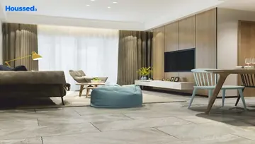 Sample Apartment of Cosmos Enclave - Jasmine Tower - Image 122406
