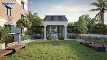 Amenities of D S Kahan Villa - Image 143579