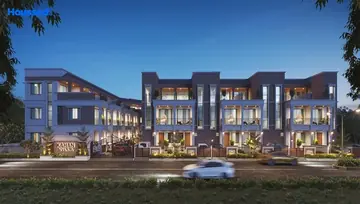 Project Image of D S Kahan Villa - Image 143578