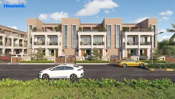 Project Image of D S Kahan Villa - Image 143576