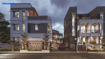 Project Image of D S Kahan Villa - Image 143575