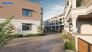 Project Image of D S Kahan Villa - Image 143574