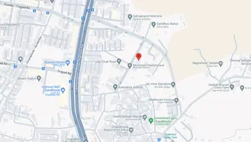 Location of Shreeji Heritage Villa - Image 143591