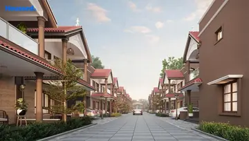 Project Image of Shreeji Heritage Villa - Image 143587
