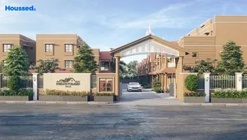Project Image of Shreeji Heritage Villa - Image 143588