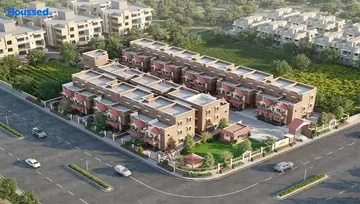Project Image of Shreeji Heritage Villa - Image 143586