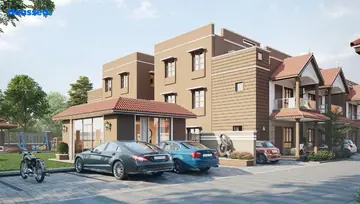 Project Image of Shreeji Heritage Villa - Image 143585
