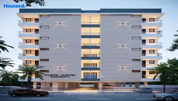 Project Image of Parth Crown - Image 143611
