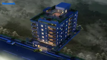 Project Image of Anant Emerald - Image 143620
