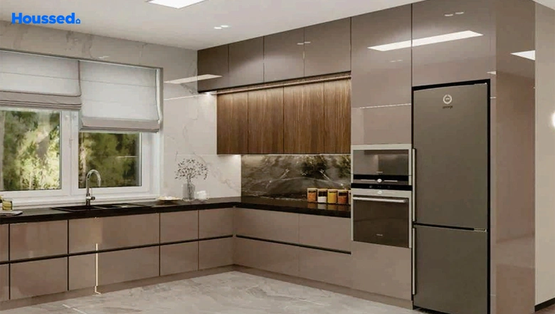 Sample Apartment of Anant Emerald in Bapu Nagar, Jaipur - Image 143625