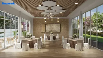Amenities of Ashiana One 44 - Image 143632