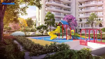 Amenities of Ashiana One 44 - Image 143631