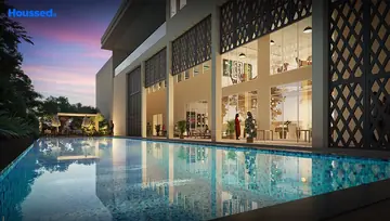 Amenities of Ashiana One 44 - Image 143633