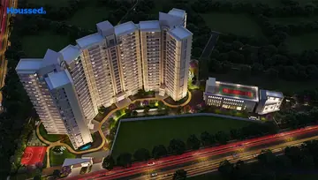 Project Image of Ashiana One 44 - Image 143630
