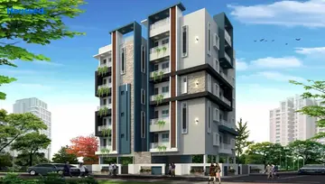 Project Image of Nestcon Jade - Image 143645