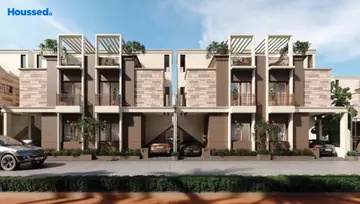 Project Image of Amrapali Luxuria - Image 94007
