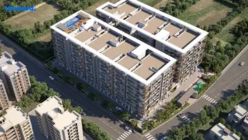 Project Image of Sikhara One - Image 143681