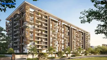 Project Image of Sikhara One - Image 143679