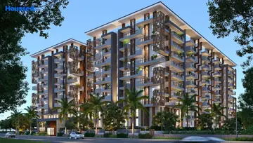 Project Image of Sikhara One - Image 143680