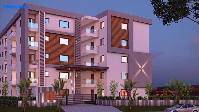 Project Image of Sikhara Pride in Ameenpur, Hyderabad - Image 143689