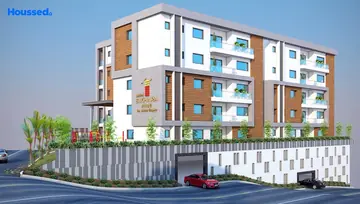 Project Image of Sikhara Pride - Image 143690