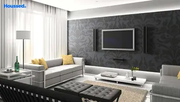 Sample Apartment of Sikhara Pride - Image 143694