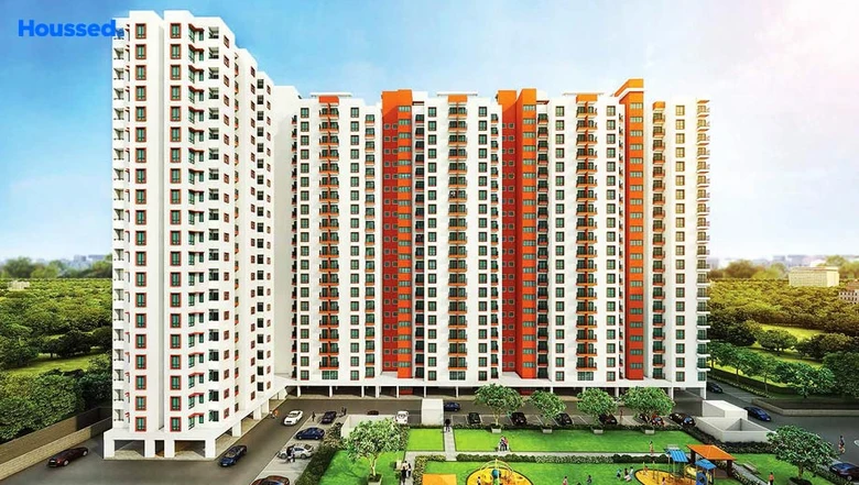 Project Image of VBHC Palmhaven 2 in Kengeri, Bangalore - Image 143714