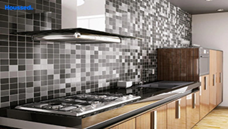 Sample Apartment of Sikhara Tranquil in Cherlapally, Hyderabad - Image 143706