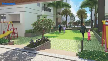 Amenities of Vistara Delight Heights - Image 143724