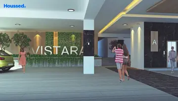 Amenities of Vistara Delight Heights - Image 143725