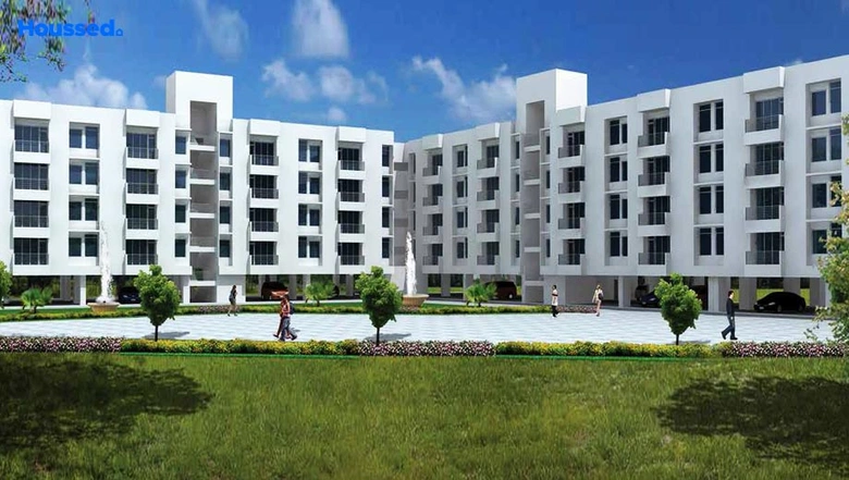 Project Image of VBHC Vaibhava in Byagadadhenahalli, Bangalore - Image 143736
