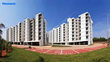 Project Image of VBHC Vaibhava - Image 143735