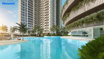 Amenities of Venus Skky City - Image 168427