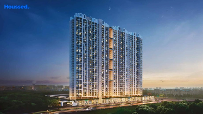 Project Image of Venus Skky City in Dombivli, Thane - Image 168425