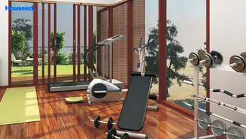 Amenities of AVL Ramya Residency - Image 143744