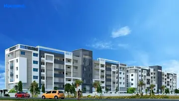 Project Image of AVL Ramya Residency - Image 143743