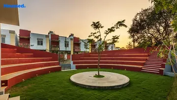 Amenities of Axis Antara - Image 143750