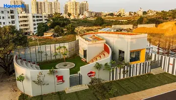 Amenities of Axis Antara - Image 143751