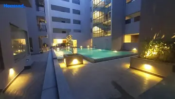 Amenities of Axis Bochs Akshaya - Image 143758