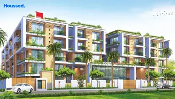 Project Image of Axis Bochs Akshaya - Image 143756
