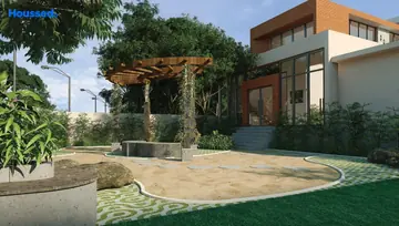 Amenities of Creative West Winds - Image 143793