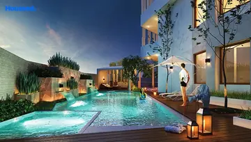Amenities of Axis Tatvam - Image 143802