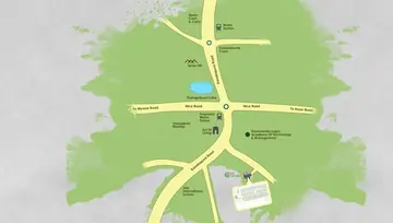 Location of Axis Tatvam - Image 143804