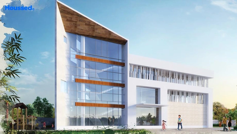 Project Image of Axis Tatvam in Kanakapura, Bangalore - Image 143801