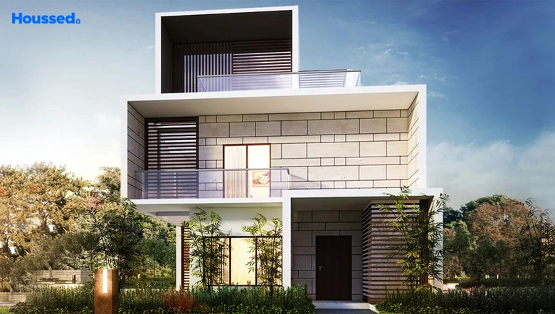 Project Image of Axis Tatvam in Kanakapura, Bangalore - Image 143799