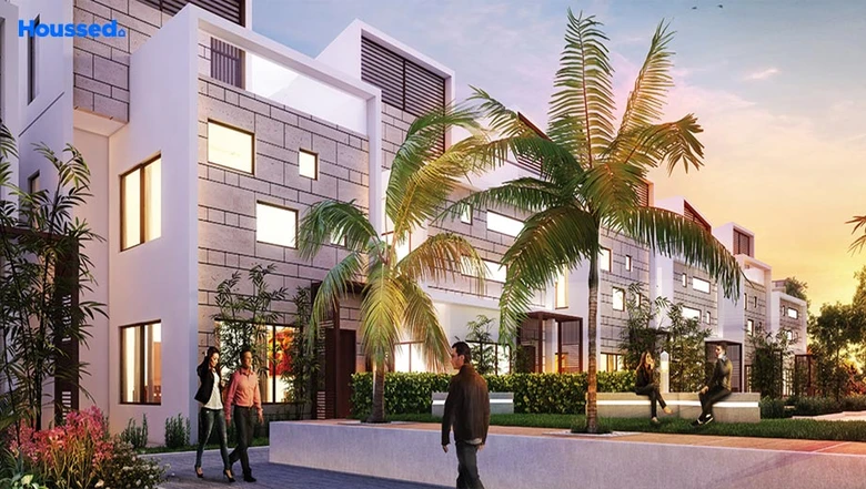 Project Image of Axis Tatvam in Kanakapura, Bangalore - Image 143797