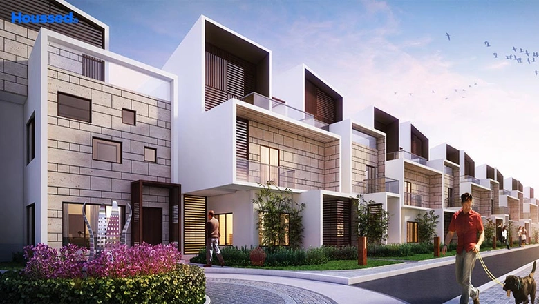 Project Image of Axis Tatvam in Kanakapura, Bangalore - Image 143800