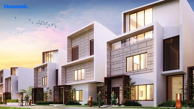 Project Image of Axis Tatvam in Kanakapura, Bangalore - Image 143798