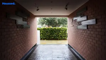 Amenities of Axis Vanam - Image 143814